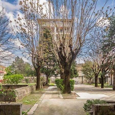 Studio Suite Navigli Bocconi In The Heart Of Milan Extérieur photo