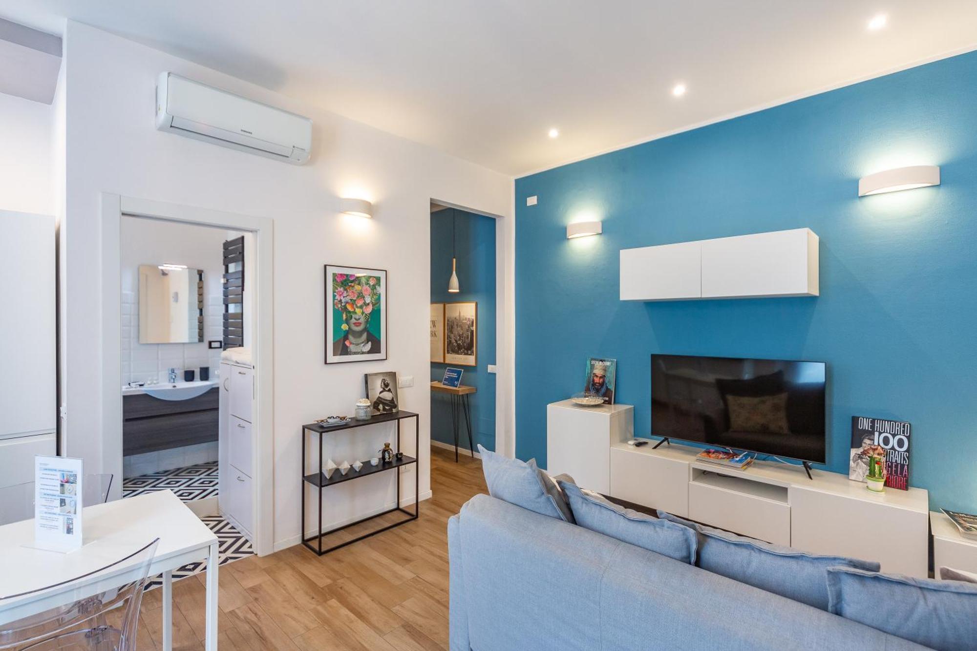 Studio Suite Navigli Bocconi In The Heart Of Milan Extérieur photo