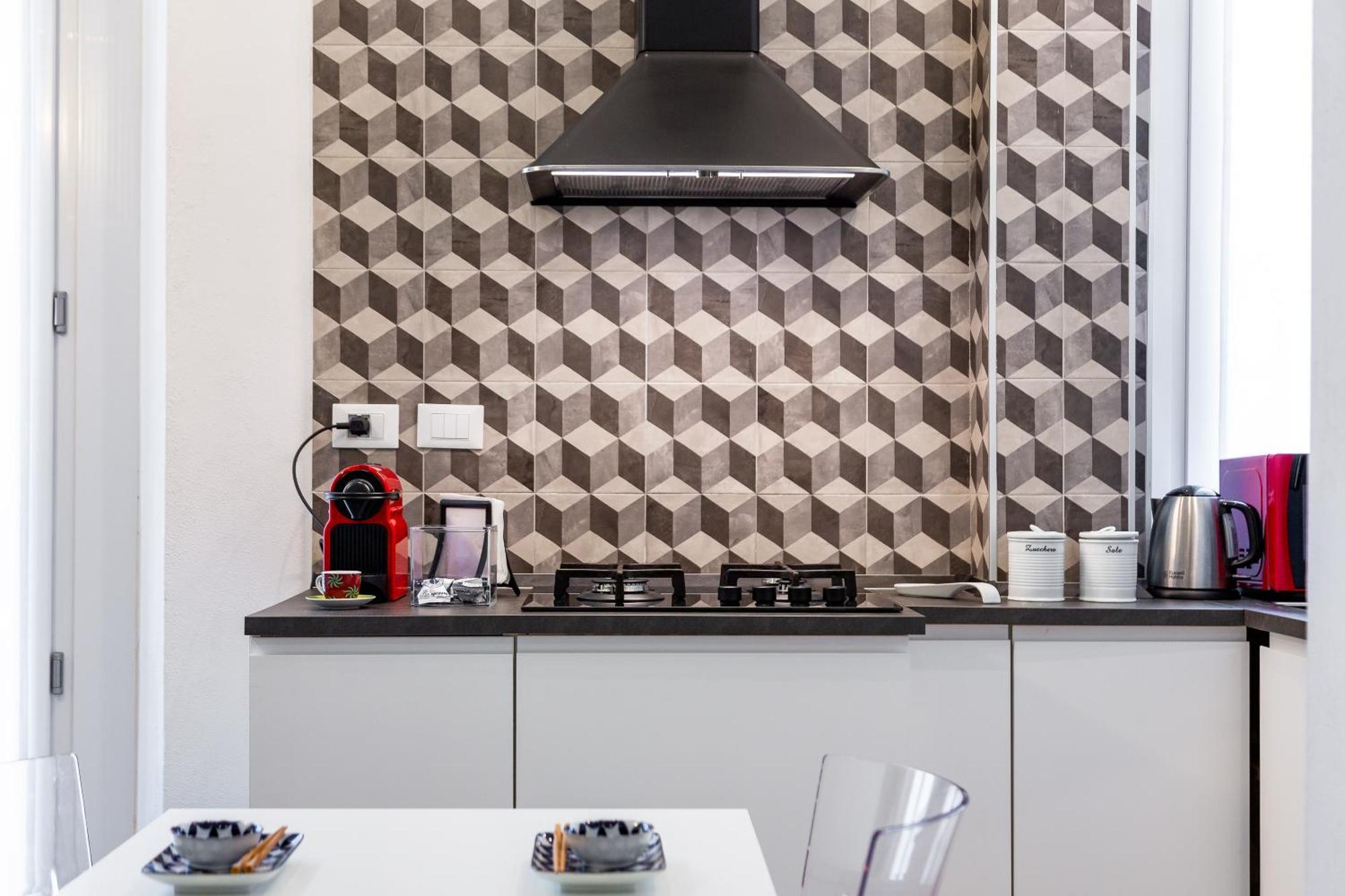 Studio Suite Navigli Bocconi In The Heart Of Milan Extérieur photo
