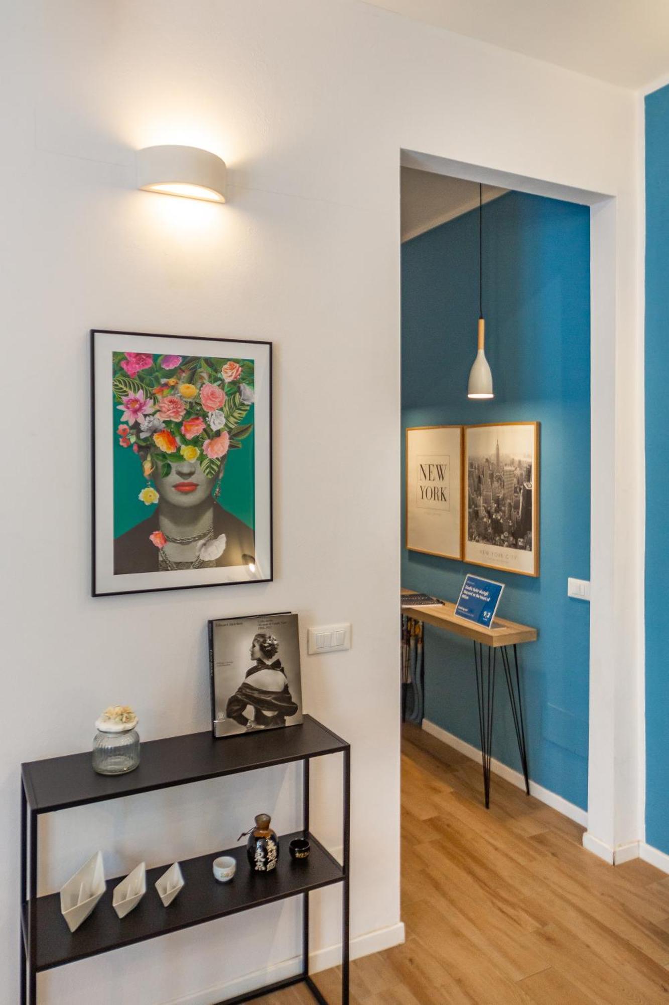 Studio Suite Navigli Bocconi In The Heart Of Milan Extérieur photo