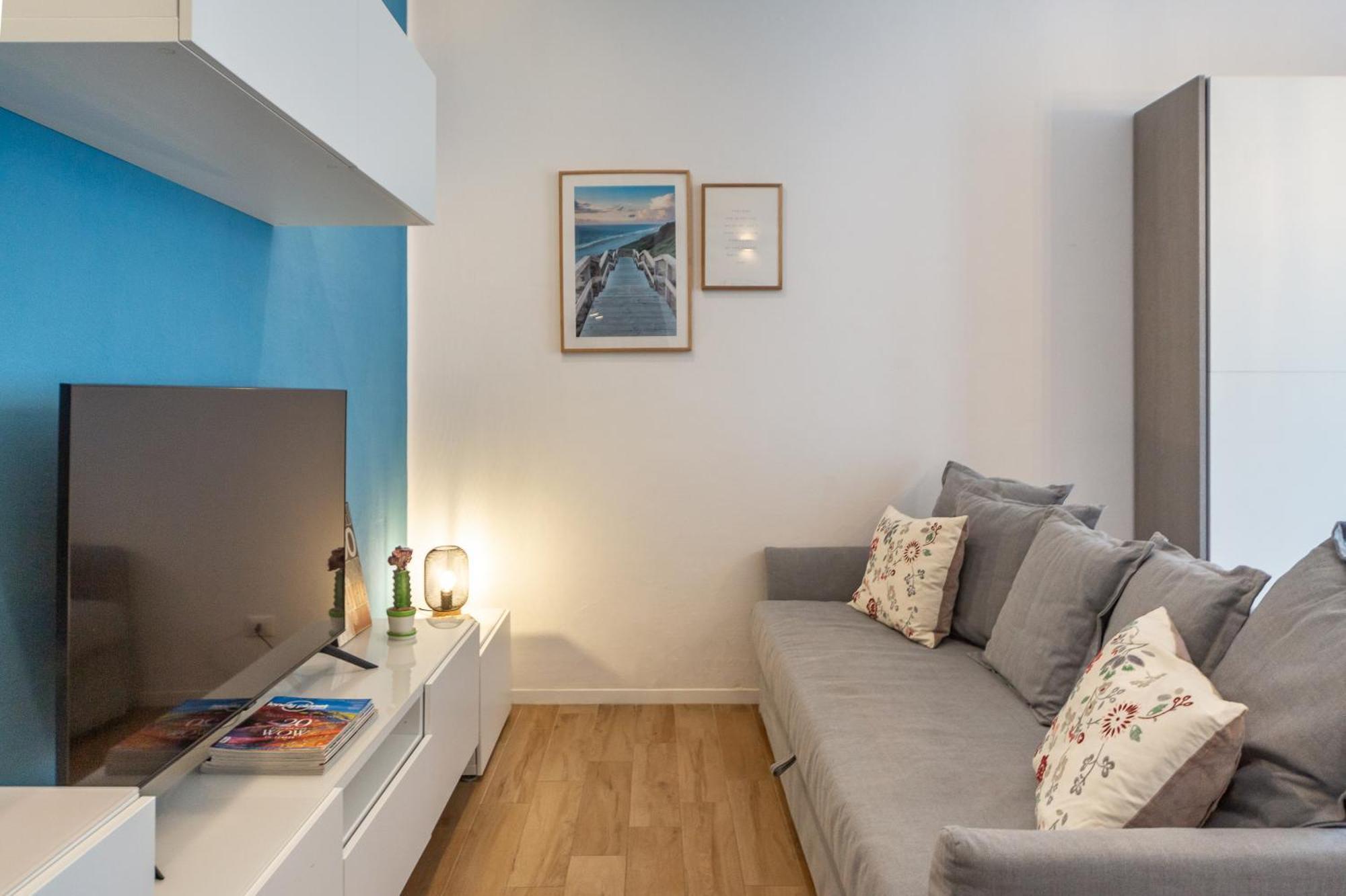 Studio Suite Navigli Bocconi In The Heart Of Milan Extérieur photo