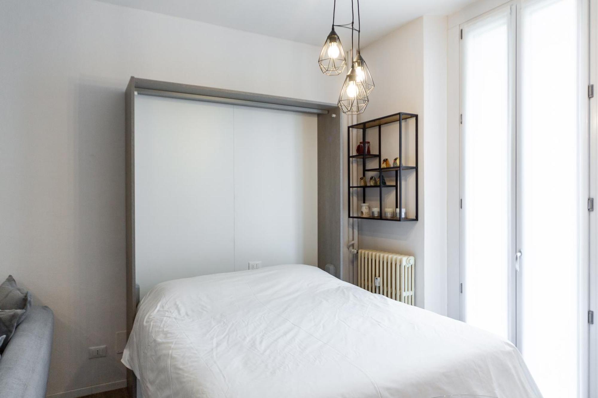 Studio Suite Navigli Bocconi In The Heart Of Milan Extérieur photo