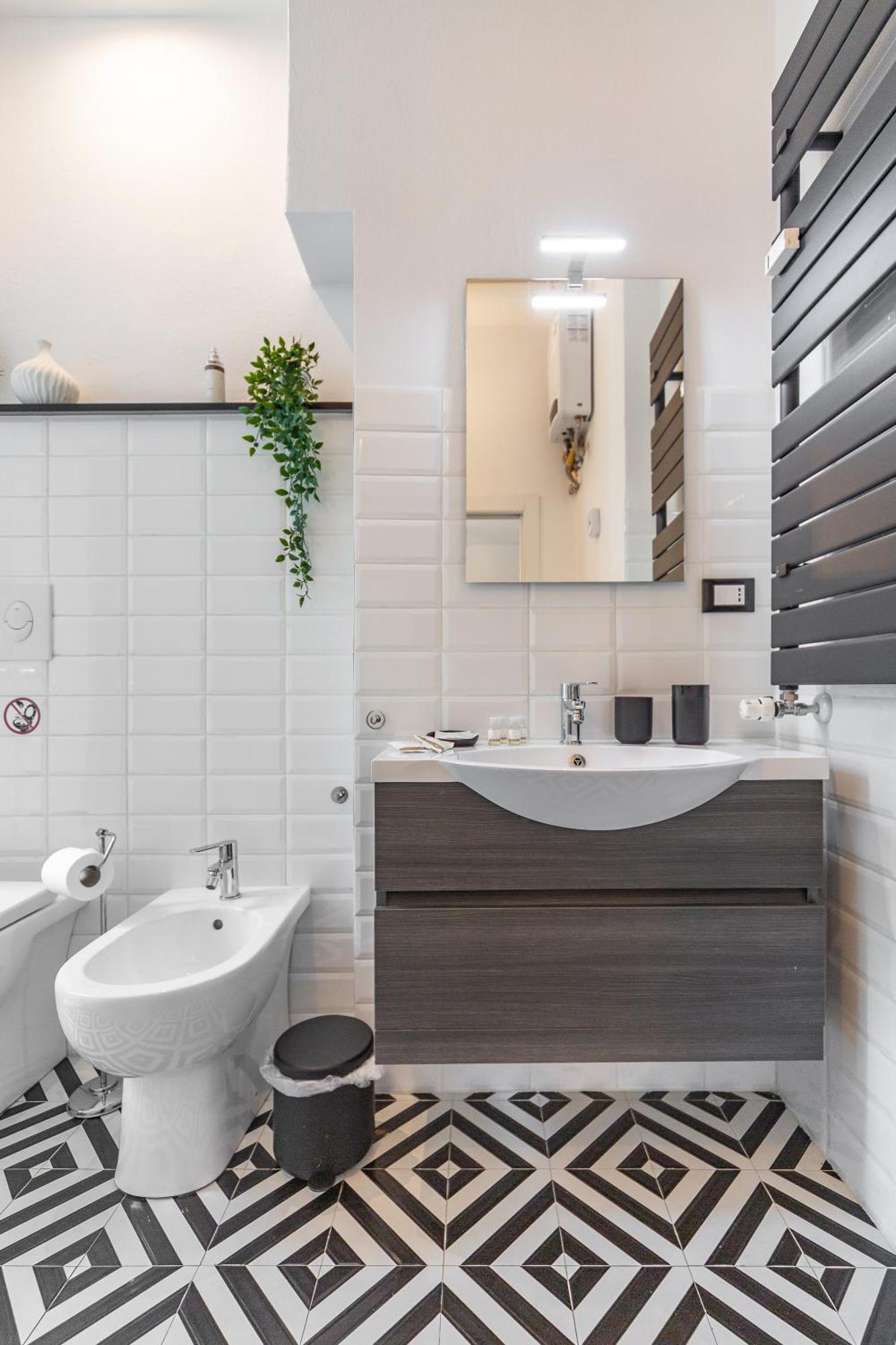 Studio Suite Navigli Bocconi In The Heart Of Milan Extérieur photo
